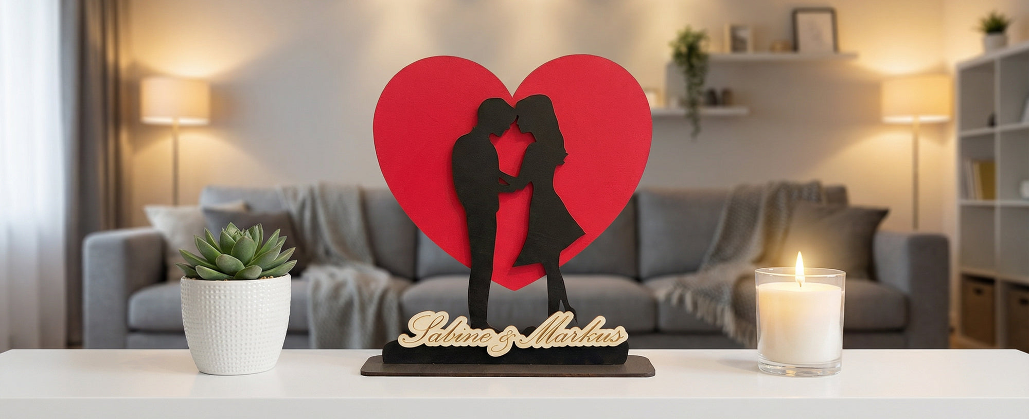 Personalisierte Geschenke