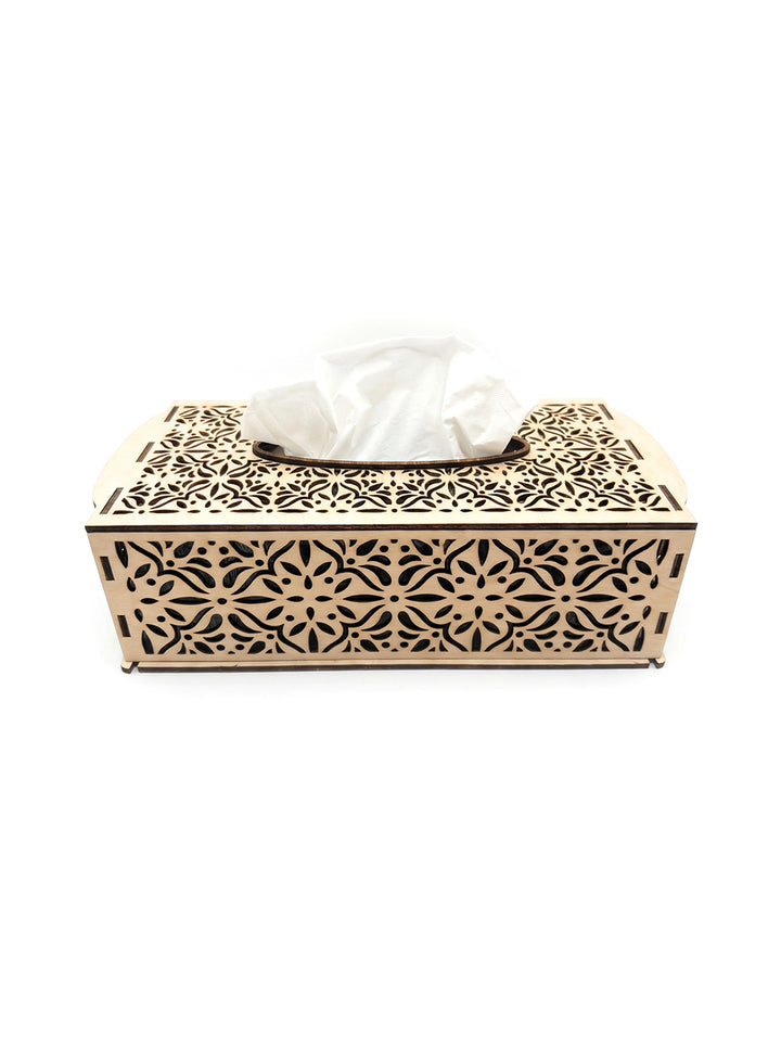 Box Taschentücher Kosmetiktücher Kosmetik